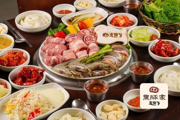 흑돈가